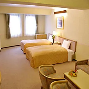 *** ホテル Sagamihara Daiichi Annex 日本