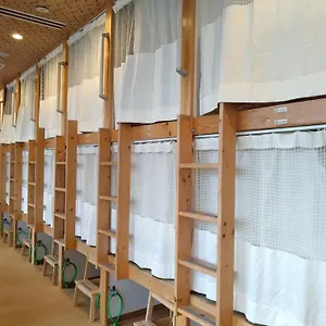 Hostal Cafe&hostel Kimi To Ichigo, Osaka